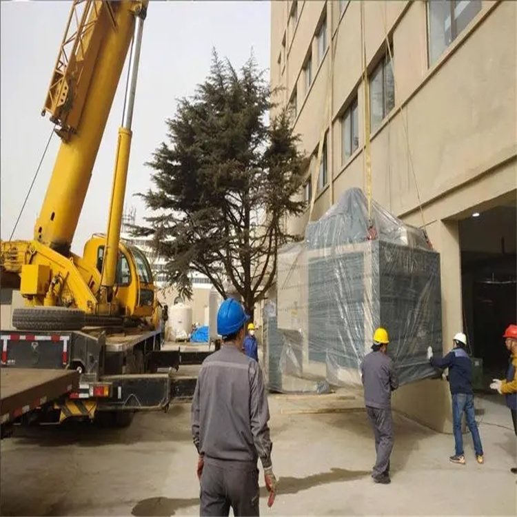 万全县附近12吨吊车出租电话