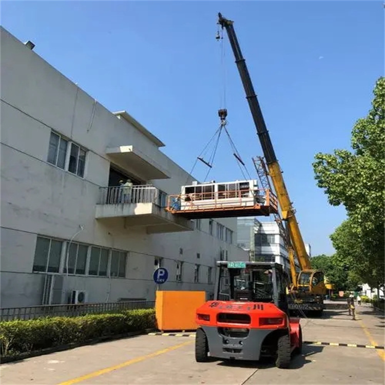 万全县小型吊车出租电话