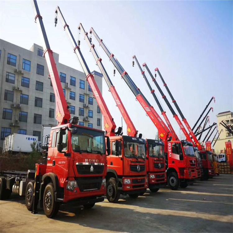 万全县吊车出租保险全解读：设备损坏责任如何划分