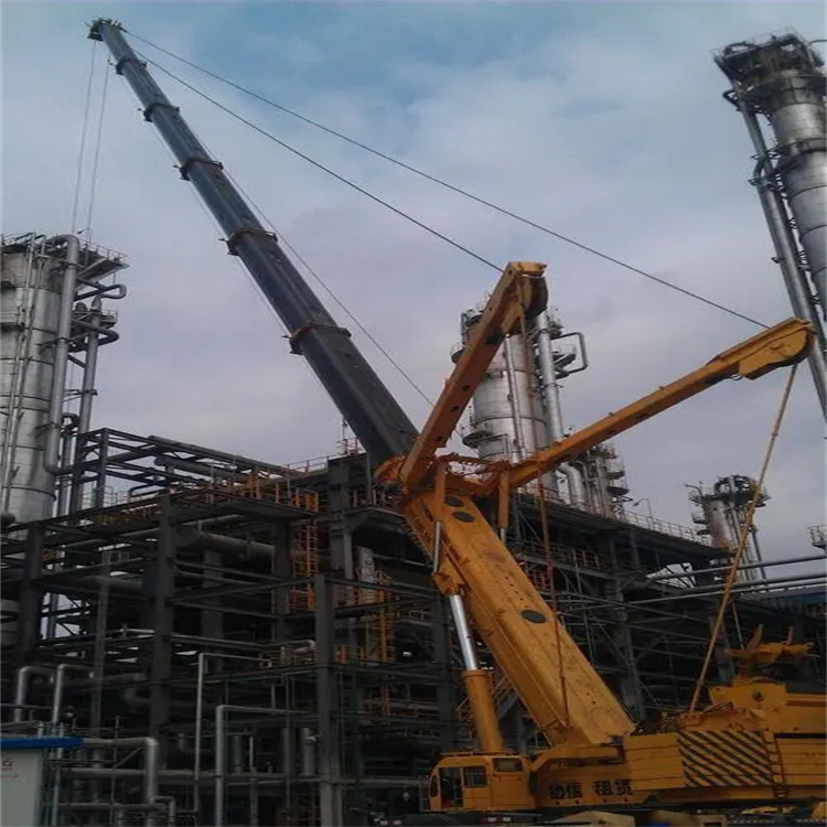 万全县吊车出租电话