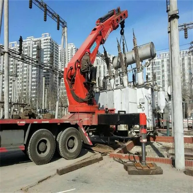 万全县就近吊车出租|工地厂房吊装设备租赁|24小时高效响应