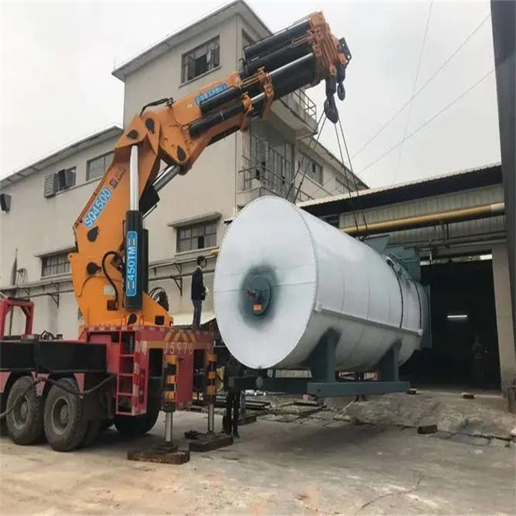 万全县室内装修小型折臂吊出租服务：高效解决方案与租赁指南