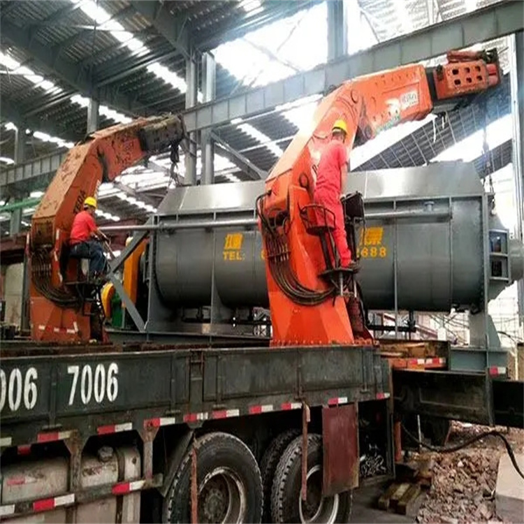 万全县大型随车吊出租多少钱