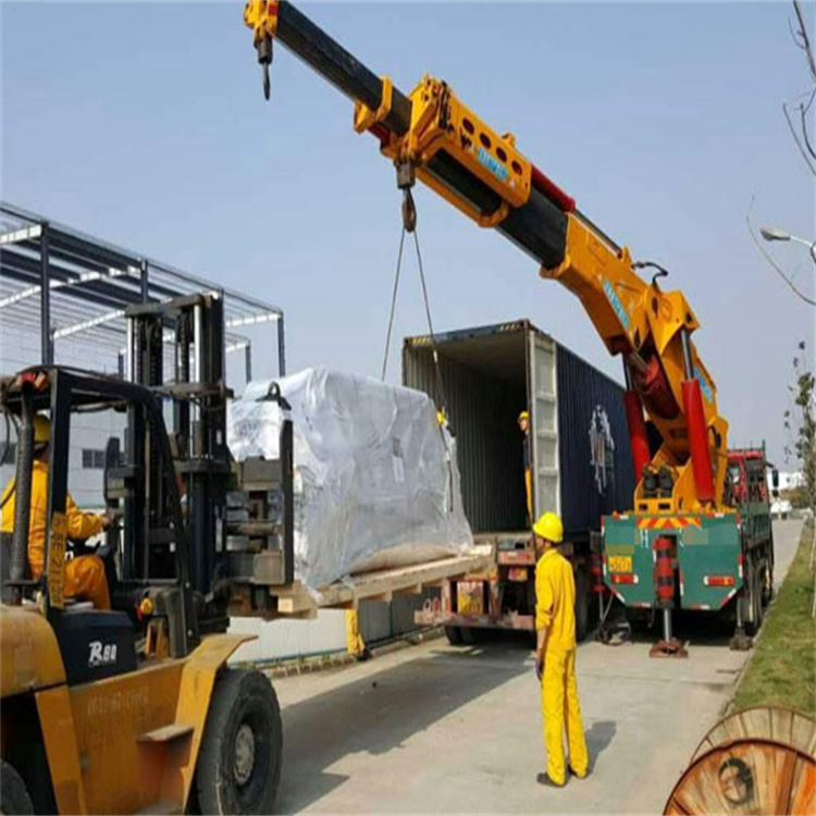 万全县专业随车吊出租电话