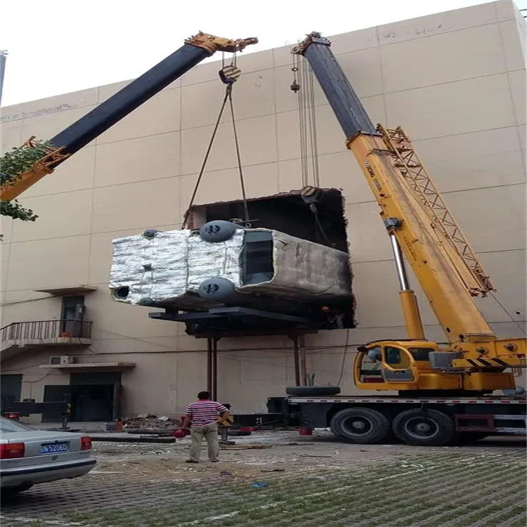 万全县25吨汽车吊出租