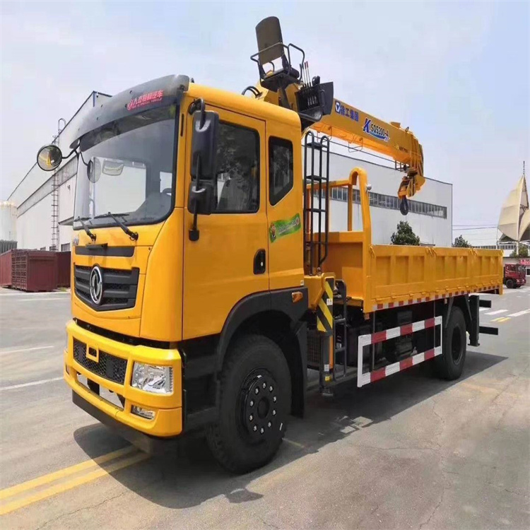 万全县附近找一辆随车吊出租