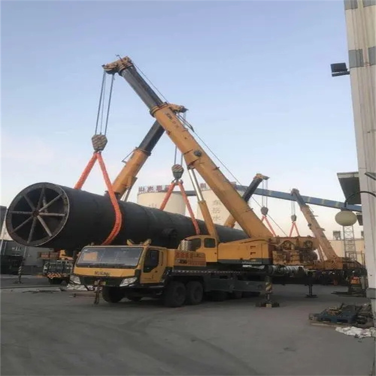 万全县8吨汽车吊出租