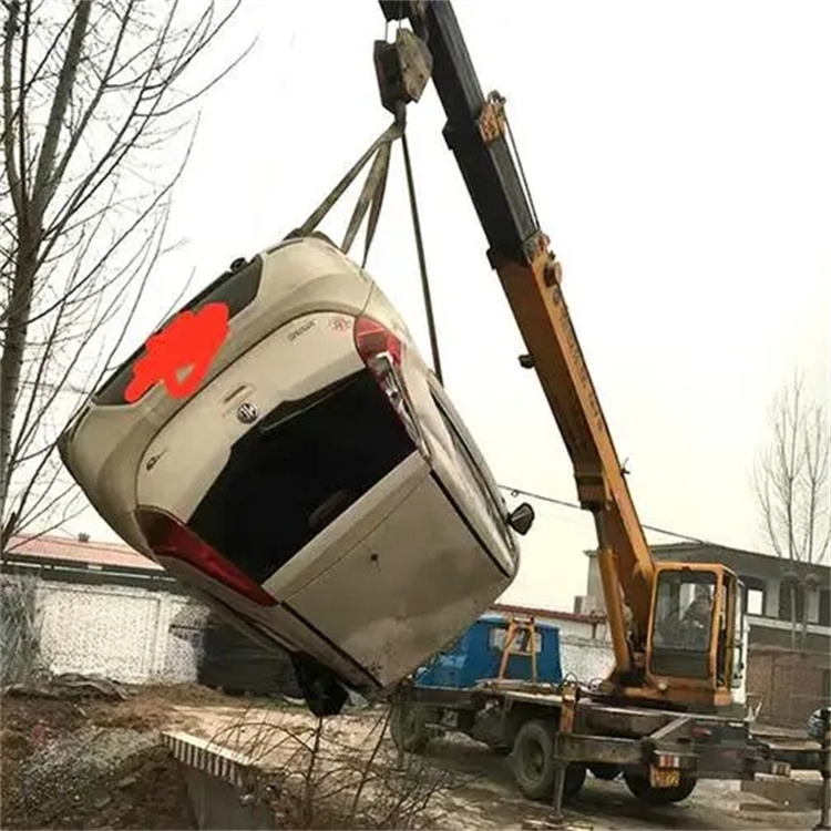 万全县随时待命，吊车24小时道路救援服务全解析