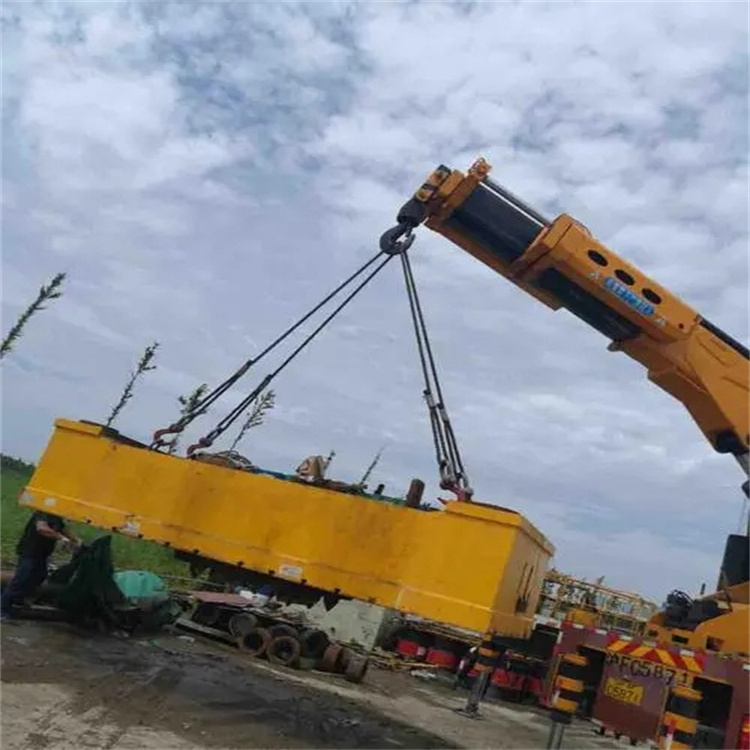 万全县专业吊车出租哪家好