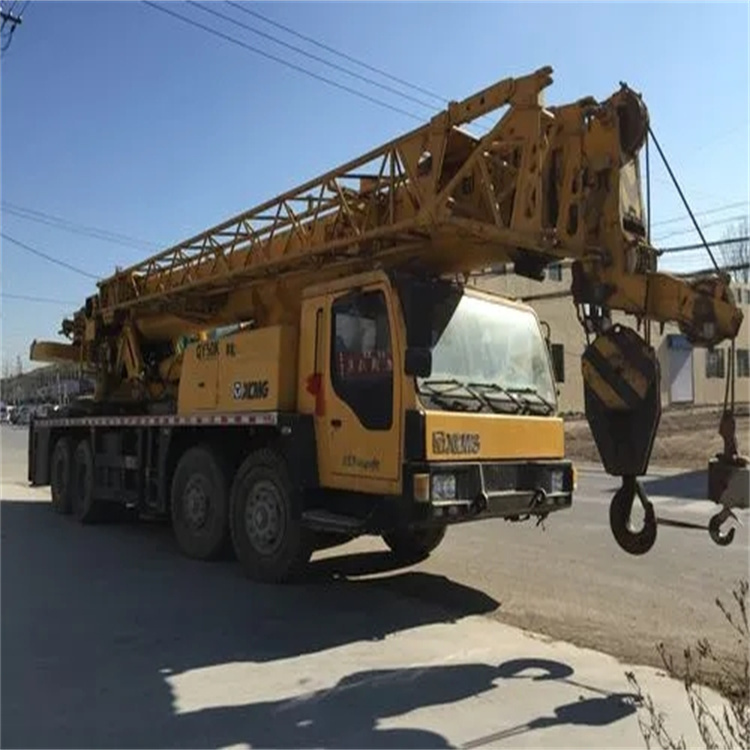 万全县哪里有专业吊车出租